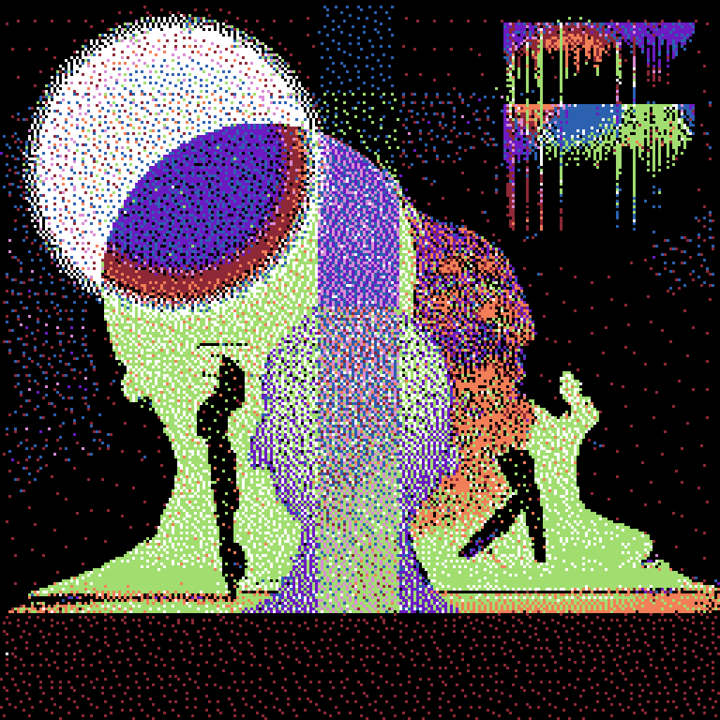 Mental Noise