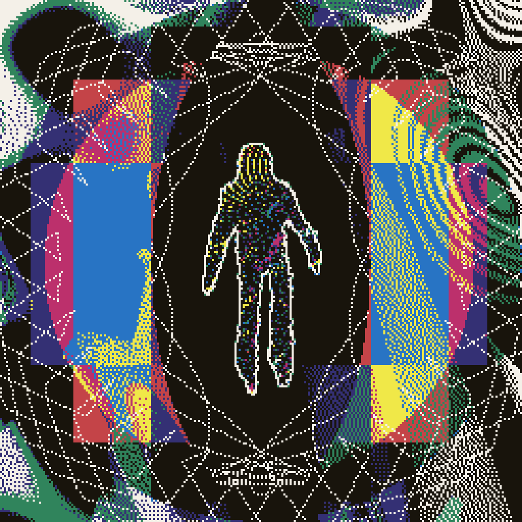 The void