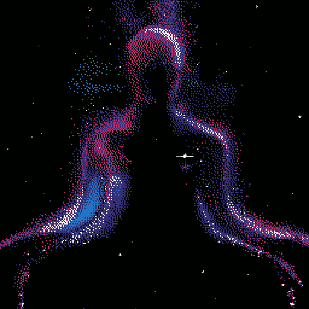 Chaosmos