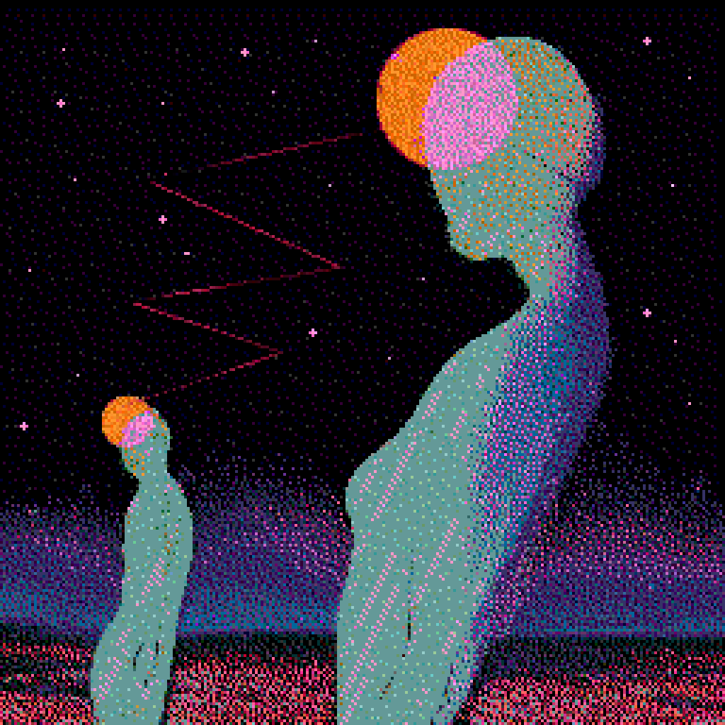 shine