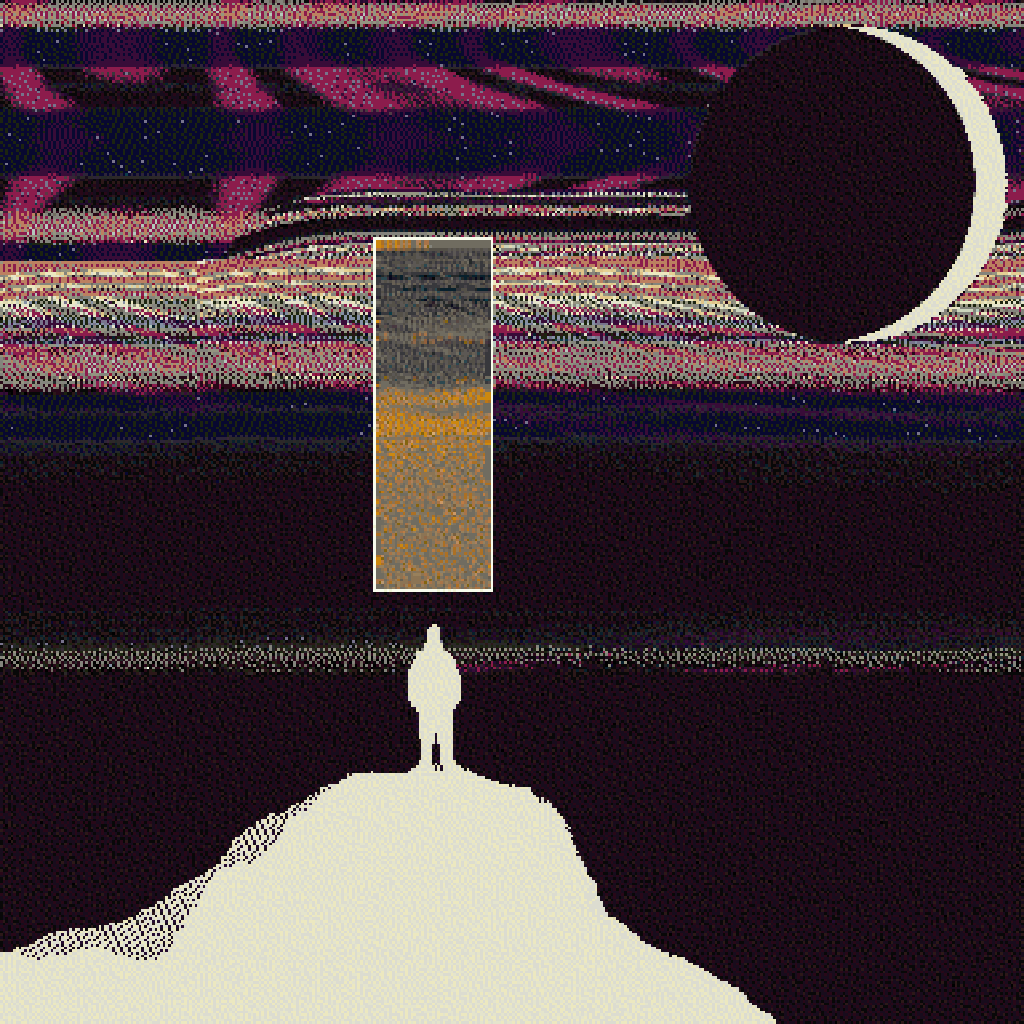 The Door