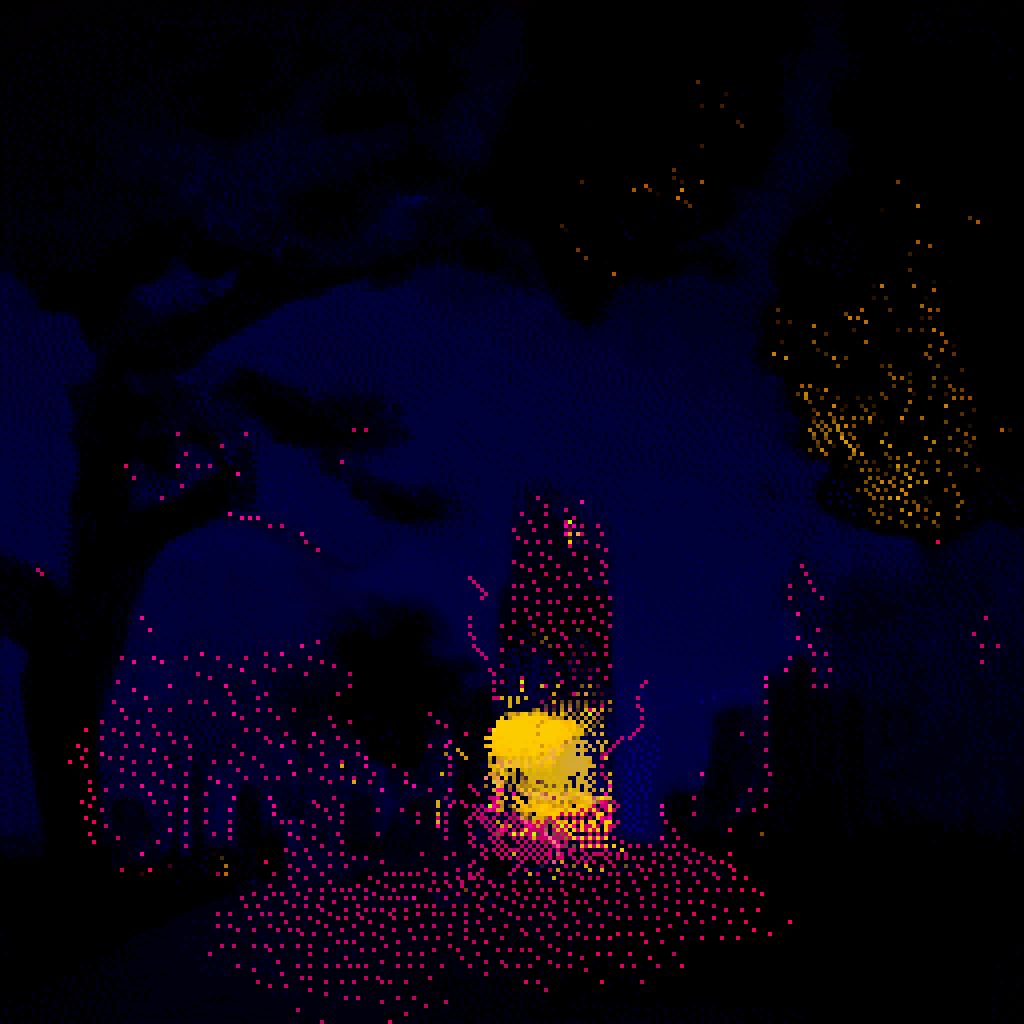 Night Odyssey
