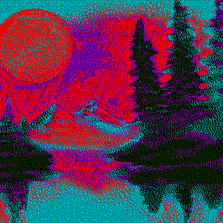 Reminiscence of home