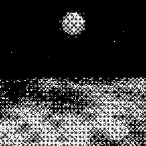 LOW-TIDE