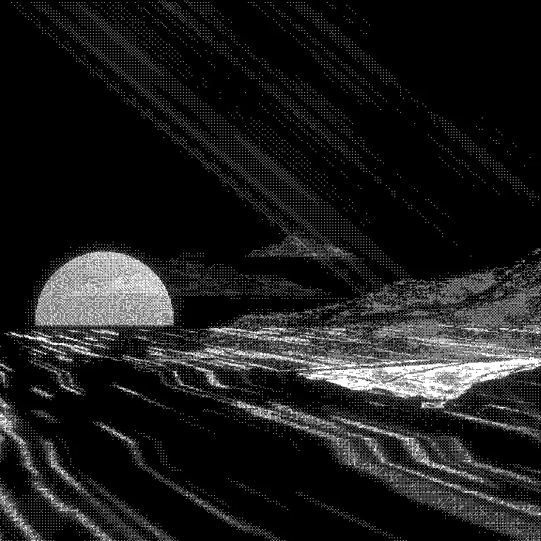 EARLY::REFLEC:\\TION