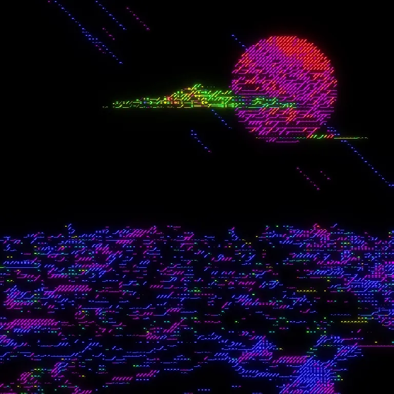 ASC:\\ ²