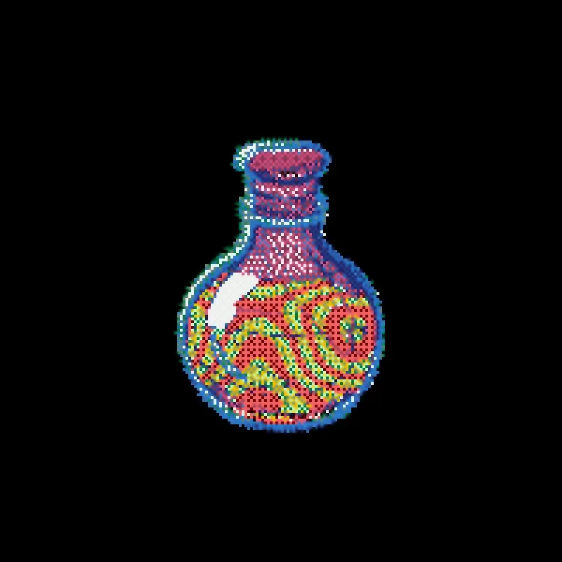 Magic Potion