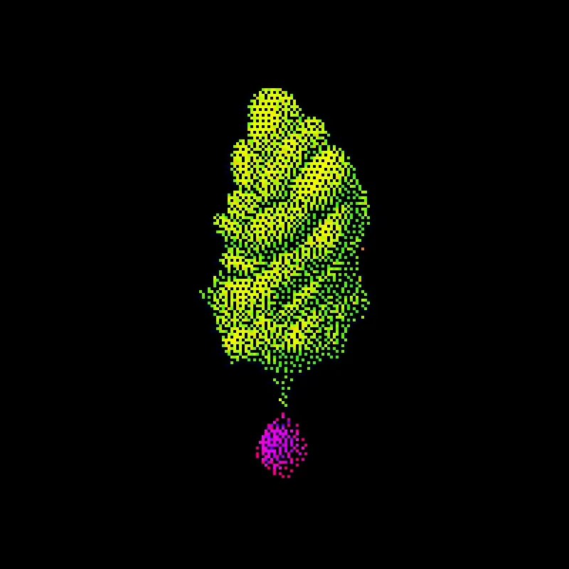 Ditherian Herb