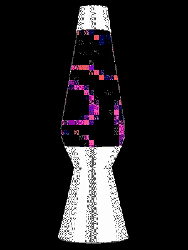 Lava Lamp