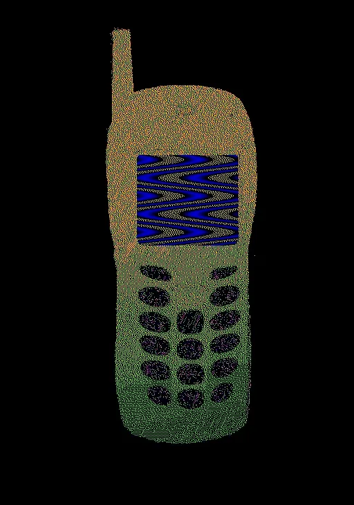 Motarola G420