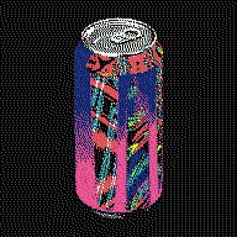 Soda