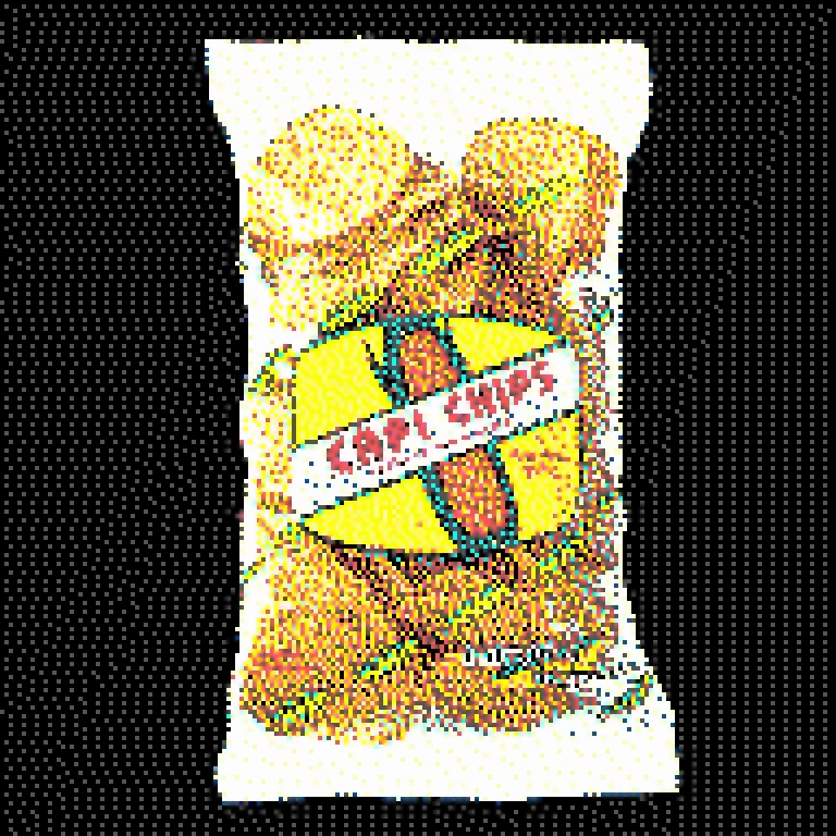 Capi Chips