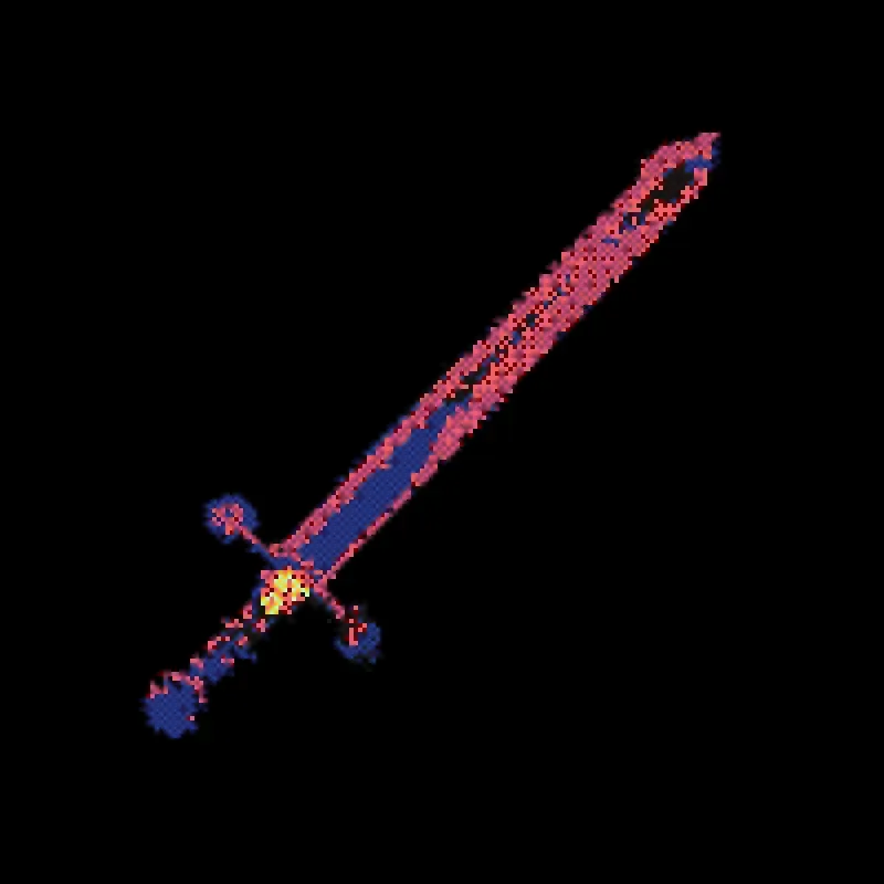 Sword of Ditheria