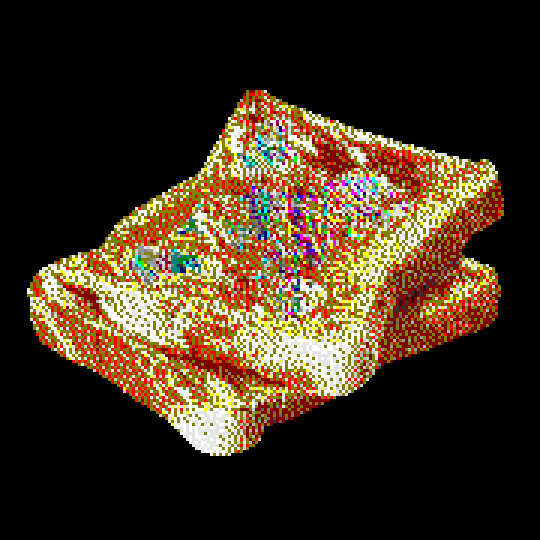 Toast & Jam