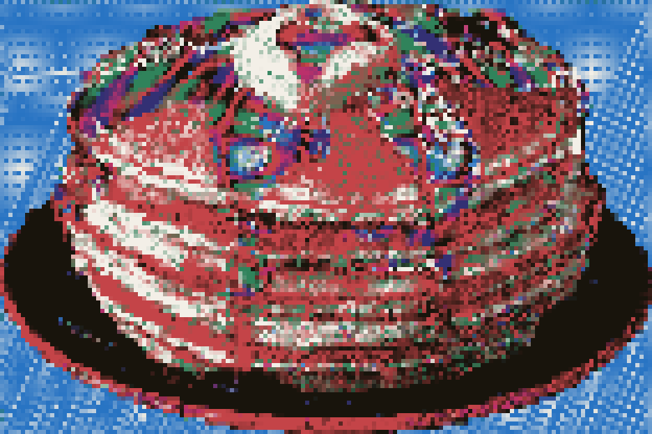 Pancakes