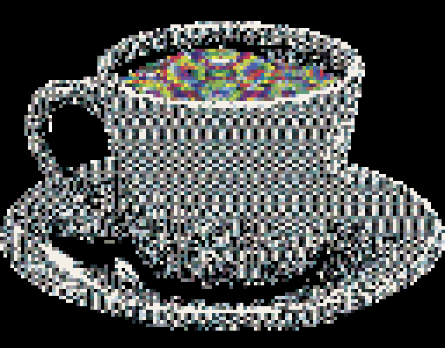Coffee