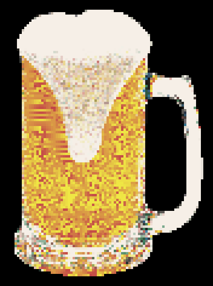 Beer Pint
