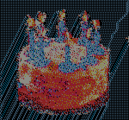 Birthday Cake