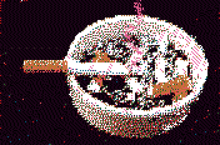 Ashtray & Cigarette
