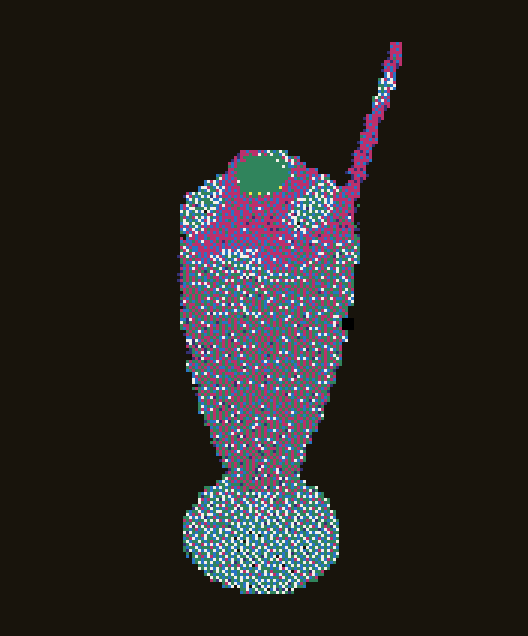 Small Shake
