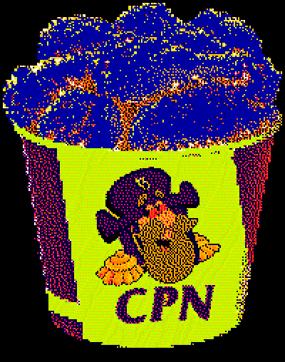 CPN Chicken Bucket