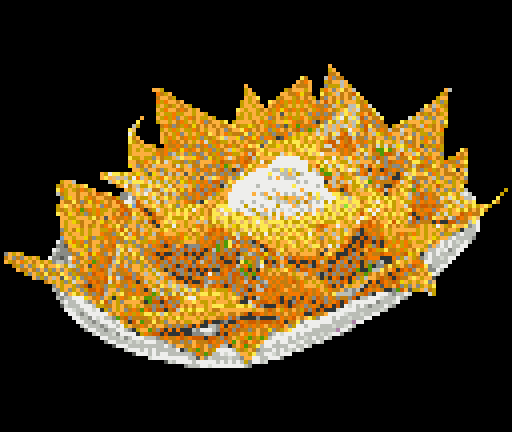 Nachos