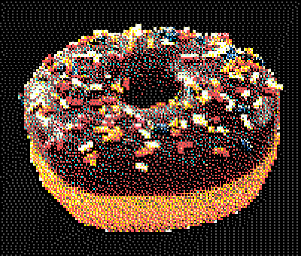 Donut