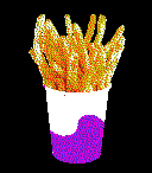 Fries