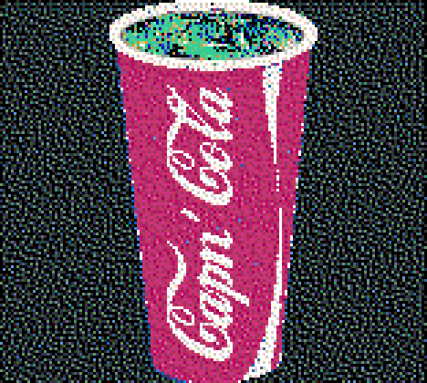 Capn'Cola