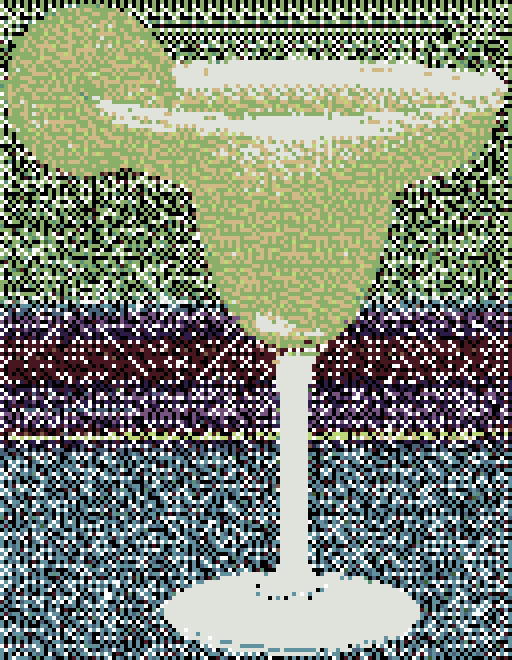 Margarita