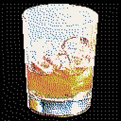 Whiskey on the Rocks
