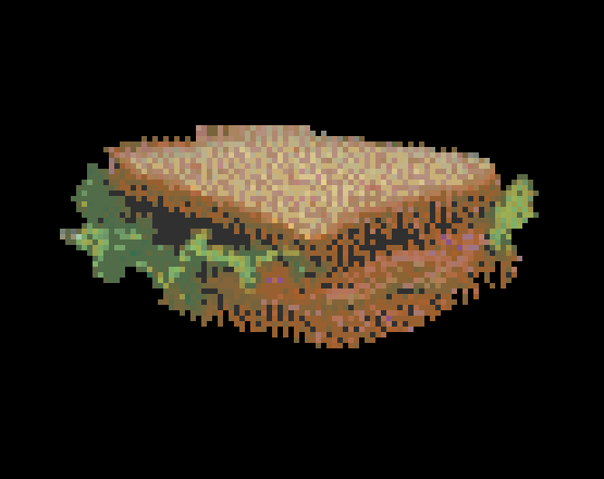 Sandwich