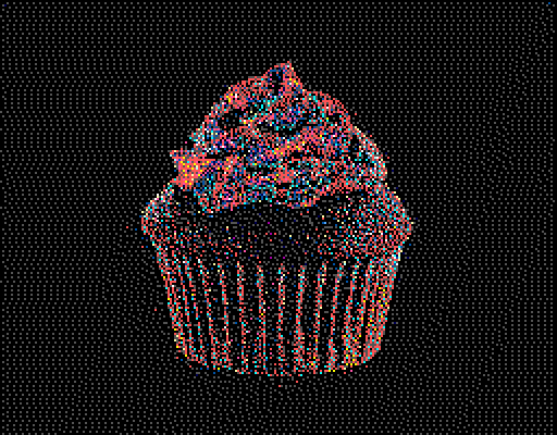 Chocolate Cupcake