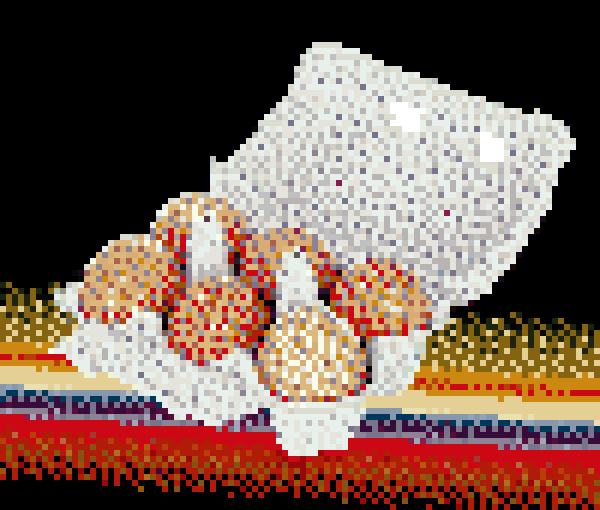 Eggs (Half Dozen)