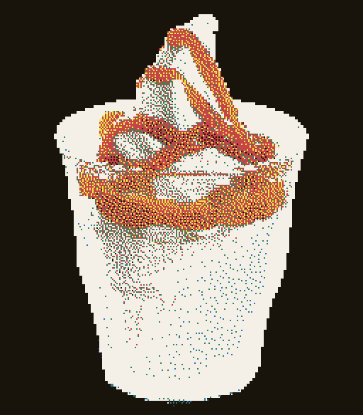 Sundae