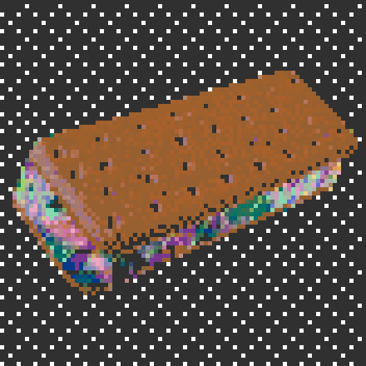 Ice Cream Sandwich