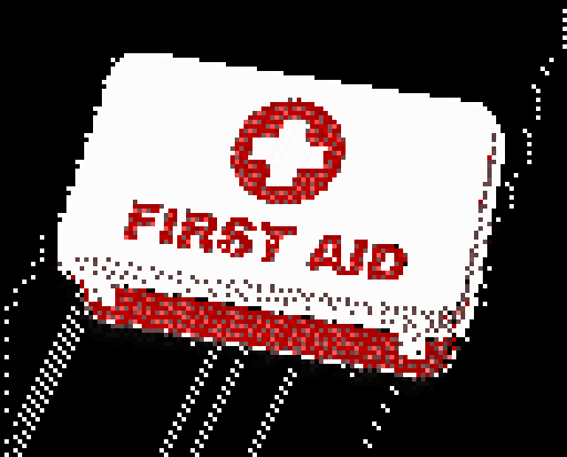 First Aid Kit