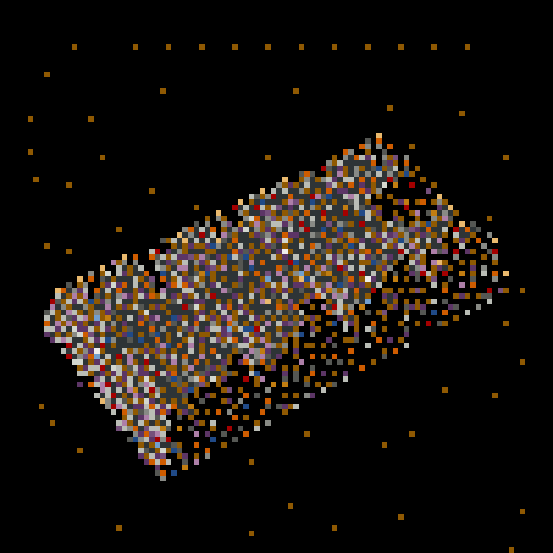 Chocolate Bar