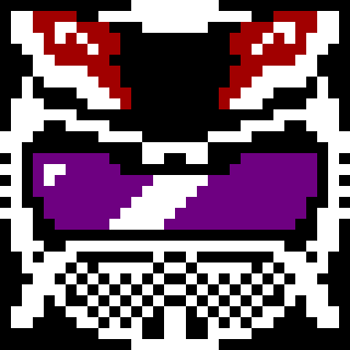 Megatez X #2