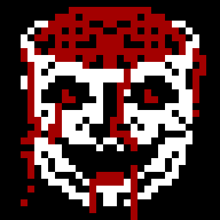 Blaze Crimsonbit