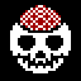 TEZ from the Crypt #25