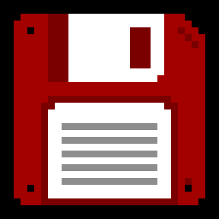 Floppy Disk