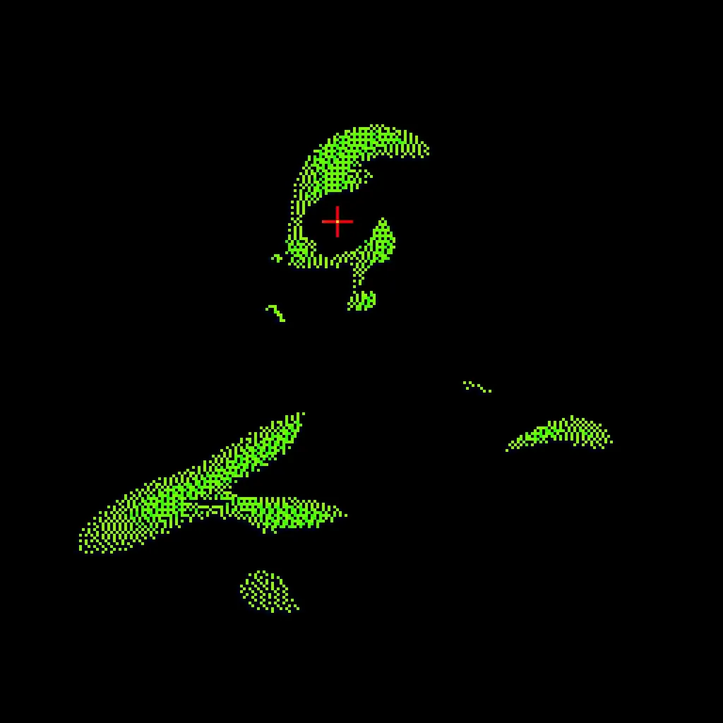 The Outsider
