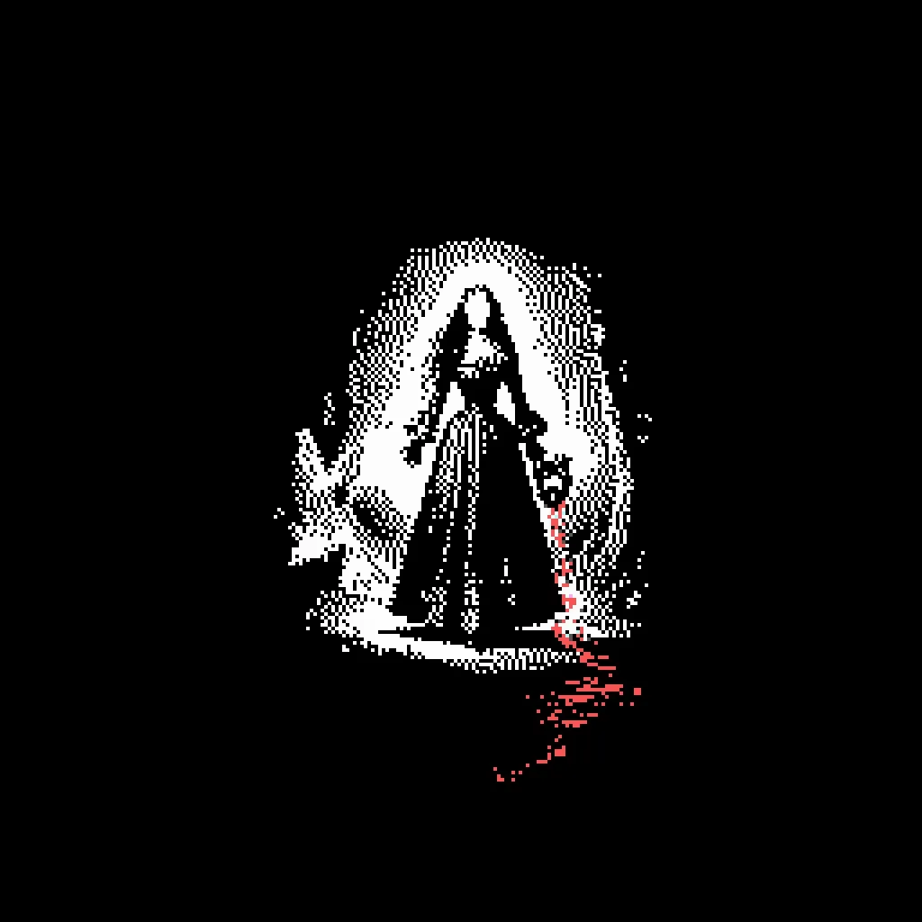 The Maiden