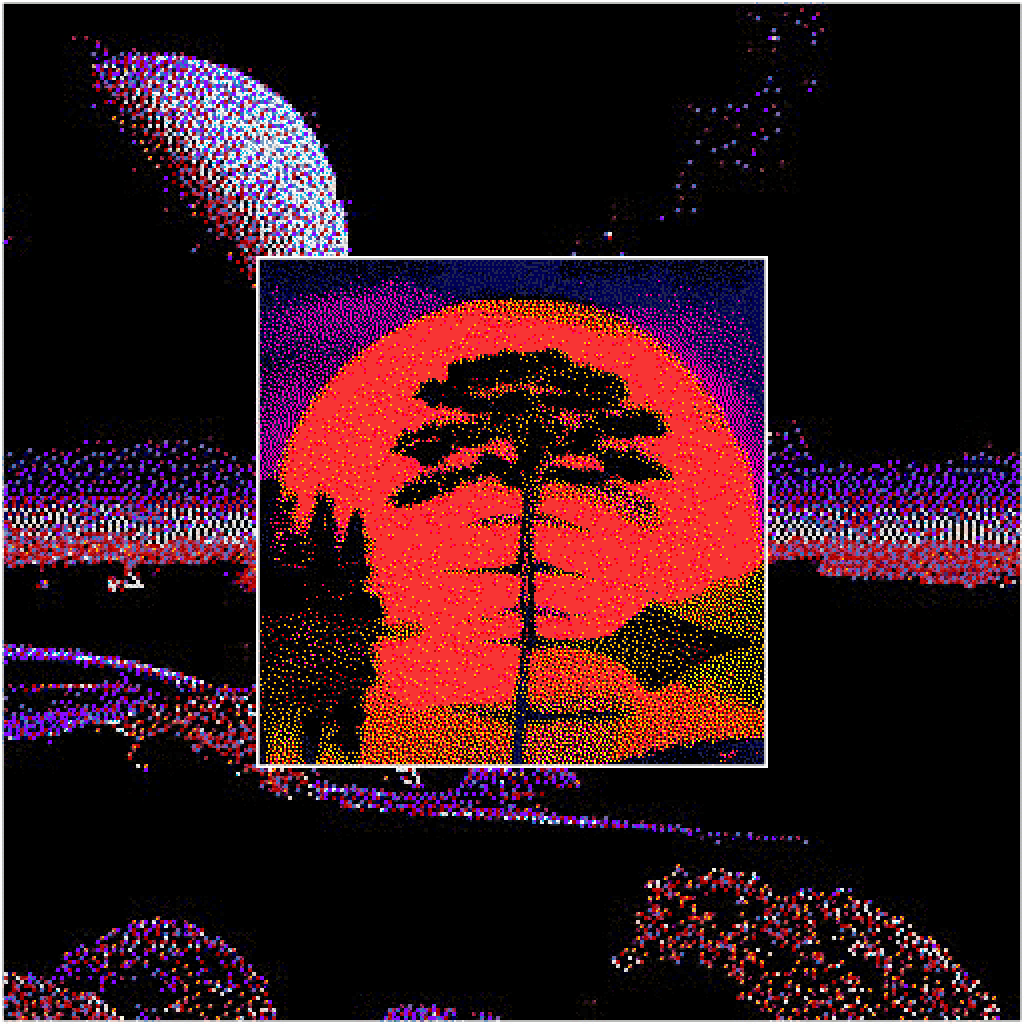 A Day Inside a Dream