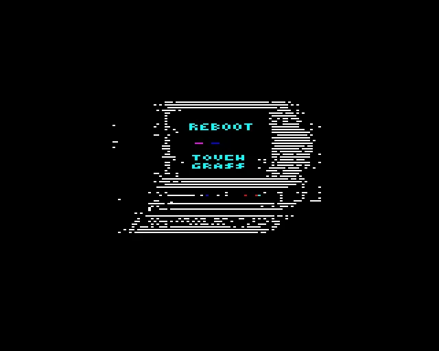 Reboot