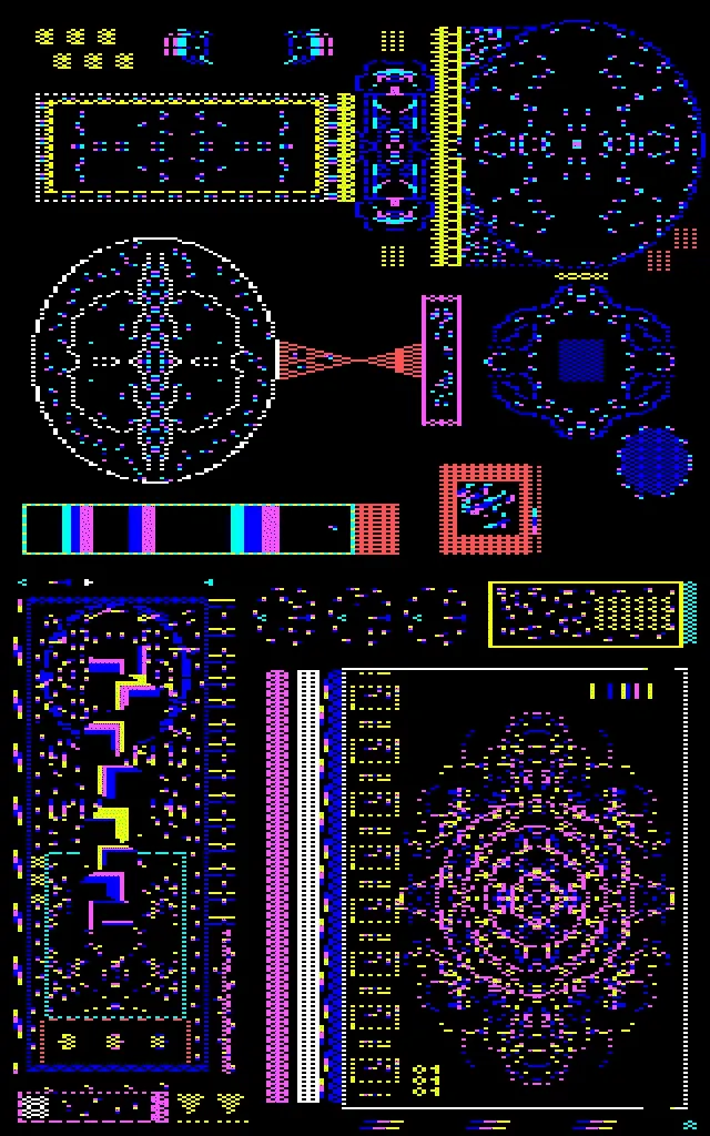 HEXBOARD