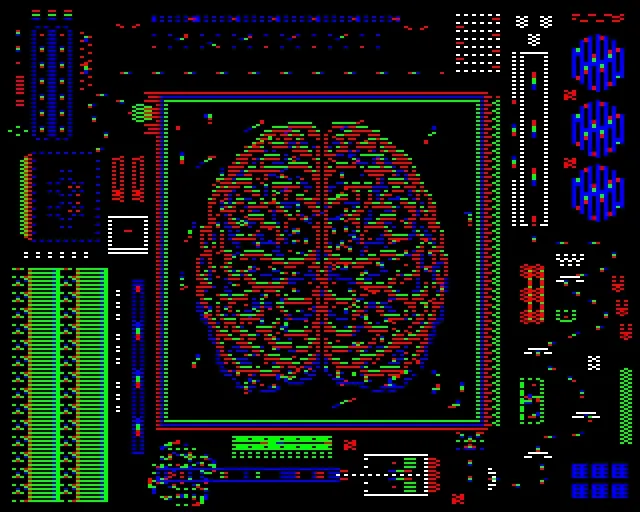 RGBrain