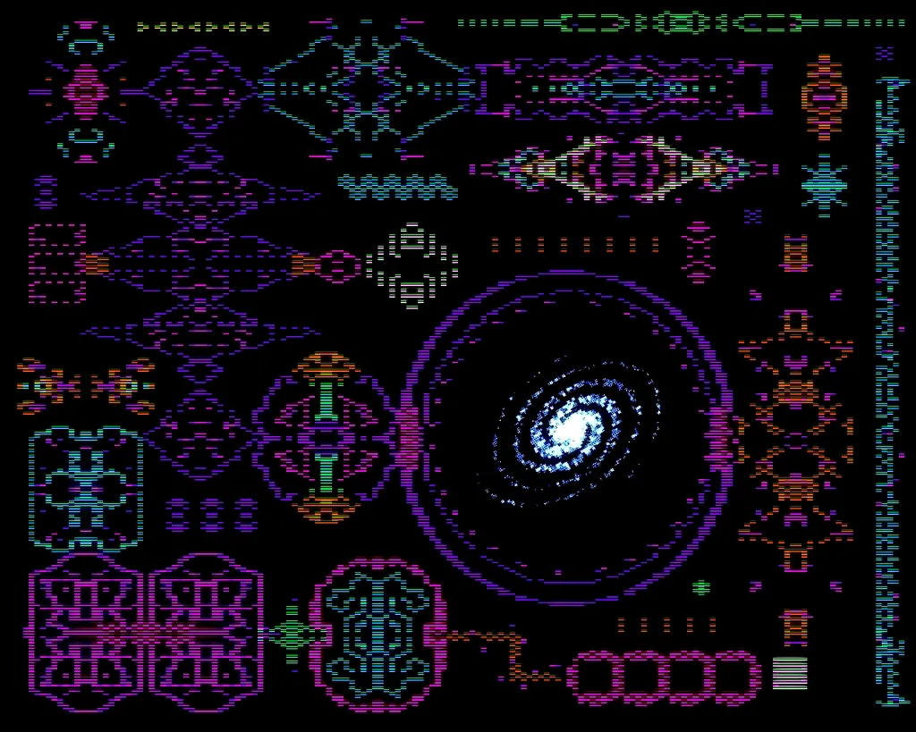 MOTHERVOID