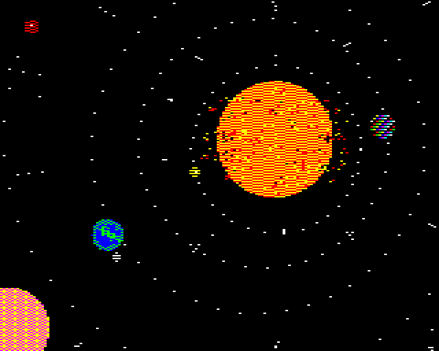 Dance of the Spheres